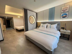 VX Hotel Anhui Suzhou Dangshan Zhongyuan Road